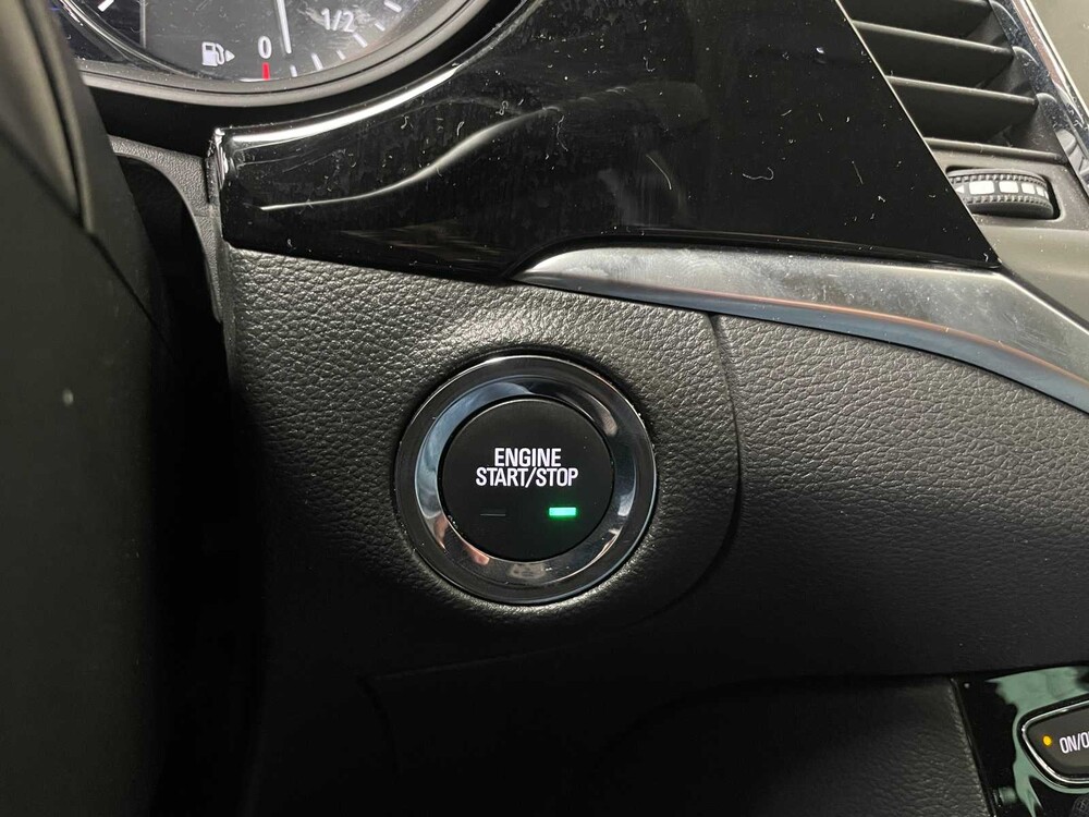 Opel Astra Sports Tourer 1.2 Elegance 110hp 2020, H-965-KT