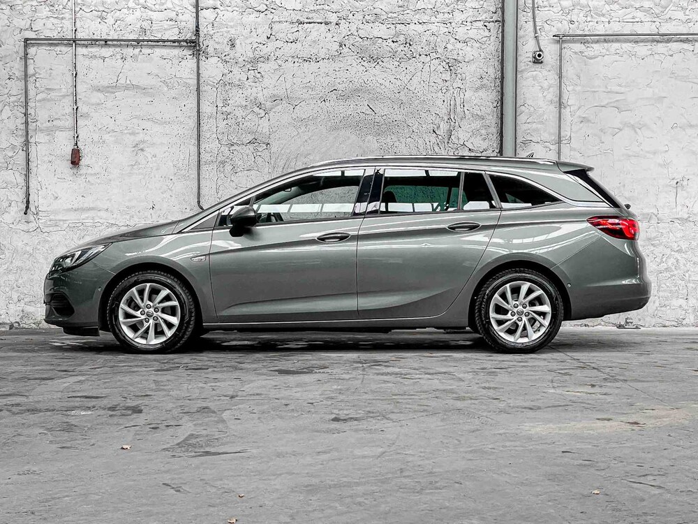 Opel Astra Sports Tourer 1.2 Elegance 110hp 2020, H-965-KT