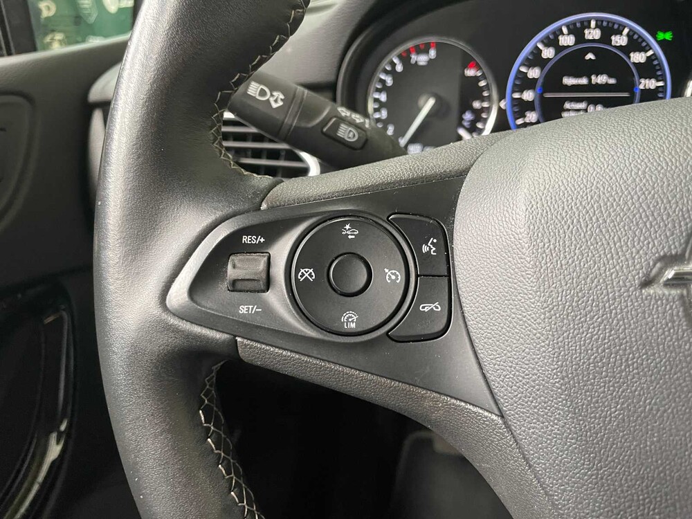 Opel Astra Sports Tourer 1.2 Elegance 110hp 2020, H-965-KT