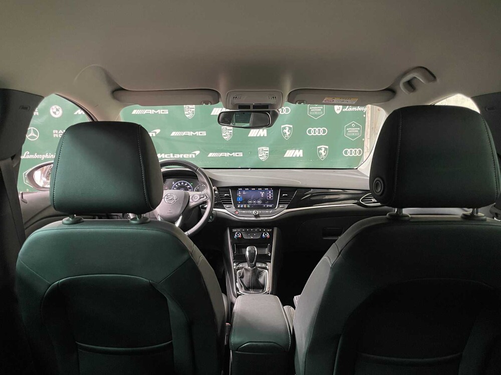 Opel Astra Sports Tourer 1.2 Elegance 110hp 2020, H-965-KT