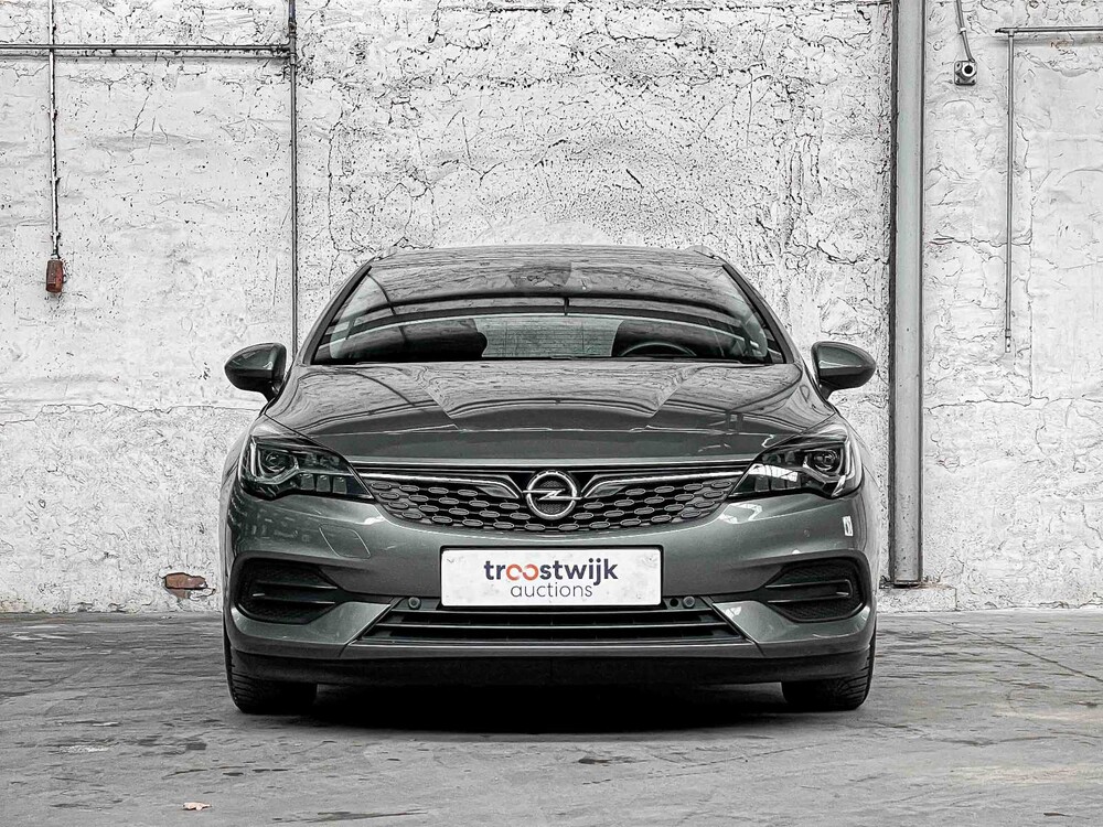 Opel Astra Sports Tourer 1.2 Elegance 110hp 2020, H-965-KT