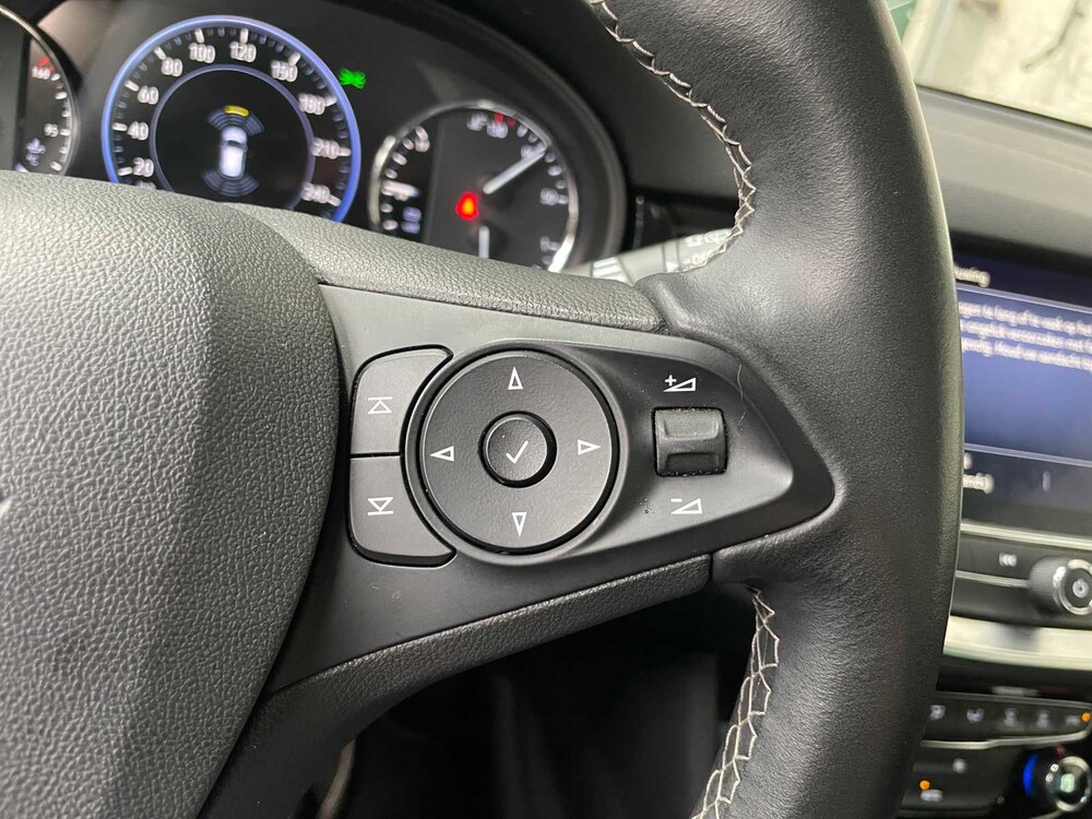 Opel Astra Sports Tourer 1.2 Elegance 110hp 2020, H-965-KT