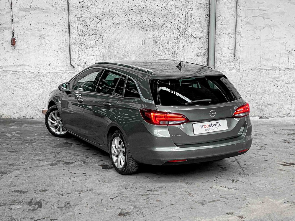 Opel Astra Sports Tourer 1.2 Elegance 110hp 2020, H-965-KT