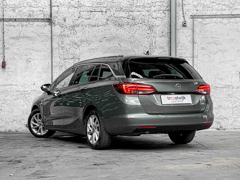 Opel Astra Sports Tourer 1.2 Elegance 110hp 2020, H-965-KT