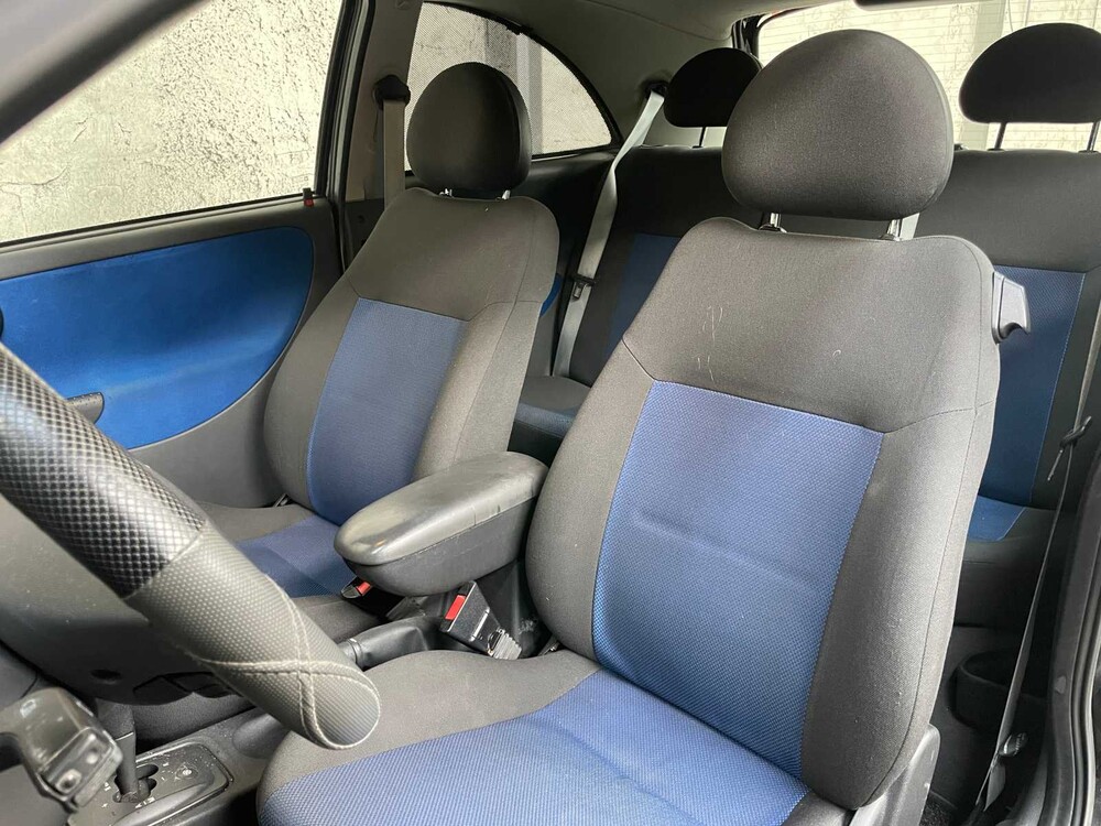 Opel Corsa 1.4-16V Silverline 90hp 2006, 26-SN-FG