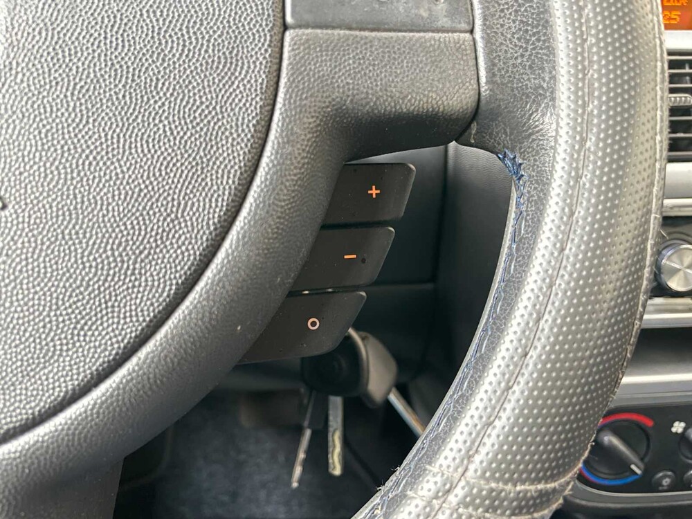 Opel Corsa 1.4-16V Silverline 90hp 2006, 26-SN-FG