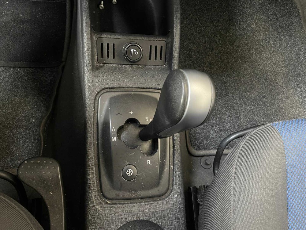 Opel Corsa 1.4-16V Silverline 90hp 2006, 26-SN-FG