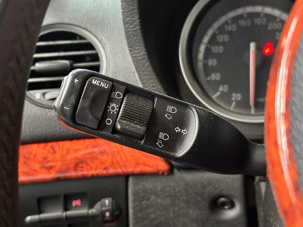 Alfa Romeo 159 1.8 mpi Business 140hp 2006, 36-TJ-BS