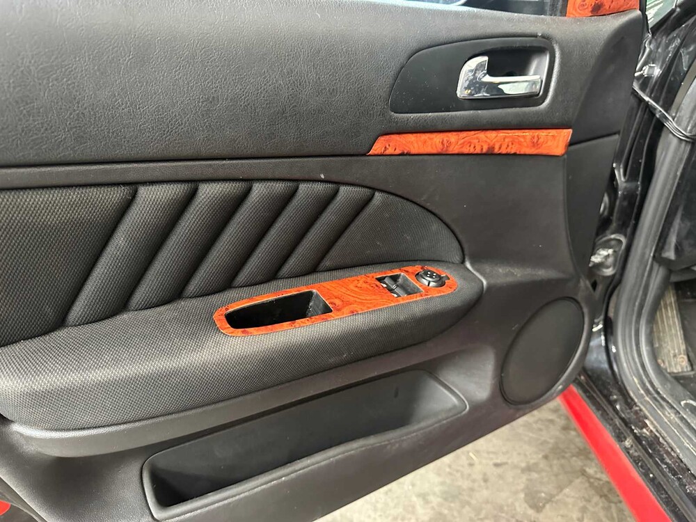 Alfa Romeo 159 1.8 mpi Business 140hp 2006, 36-TJ-BS