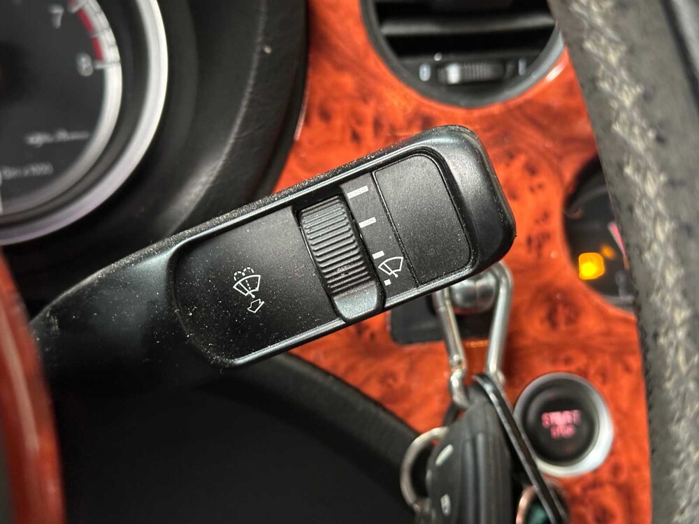 Alfa Romeo 159 1.8 mpi Business 140hp 2006, 36-TJ-BS