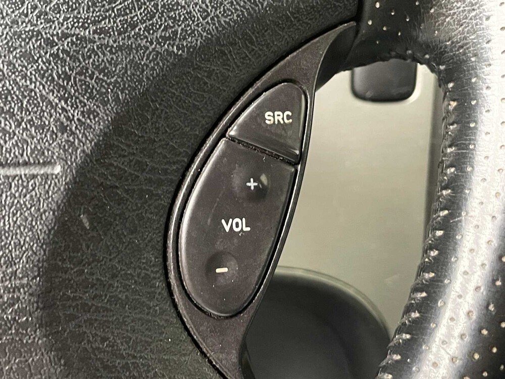 Saab 9-5 Estate 2.3t Arc 185hp 2002, 87-HZ-JB