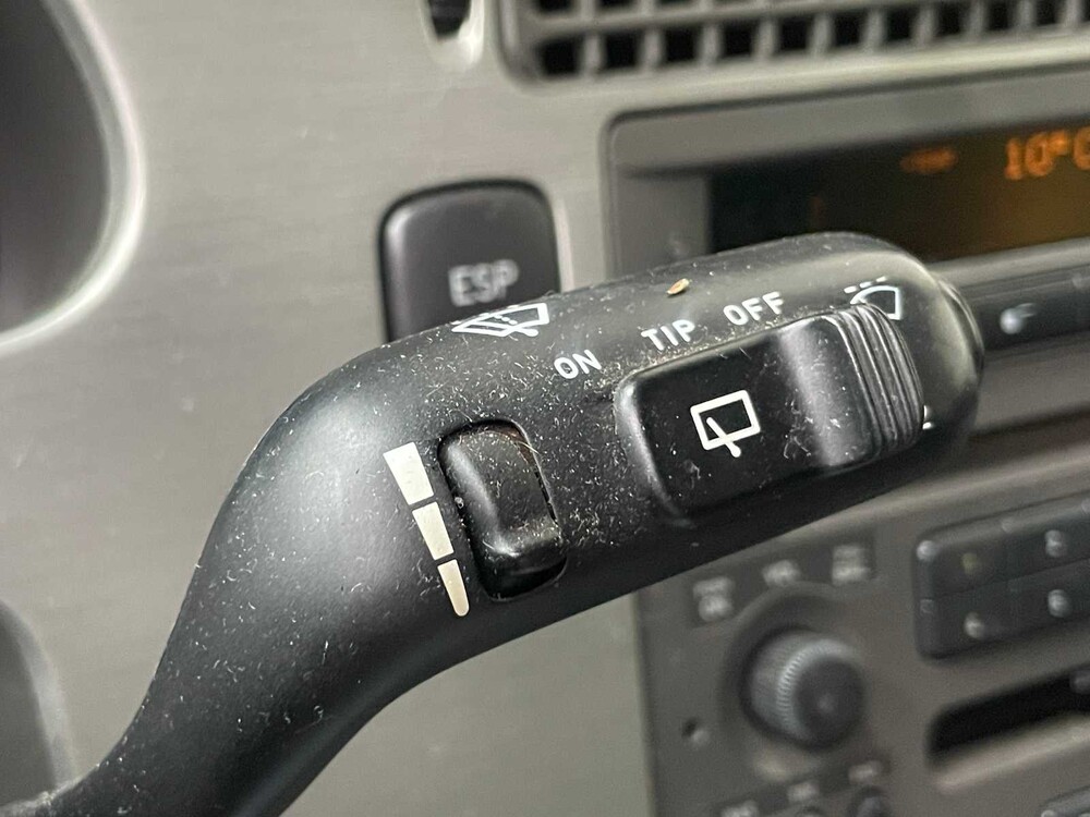 Saab 9-5 Estate 2.3t Arc 185hp 2002, 87-HZ-JB