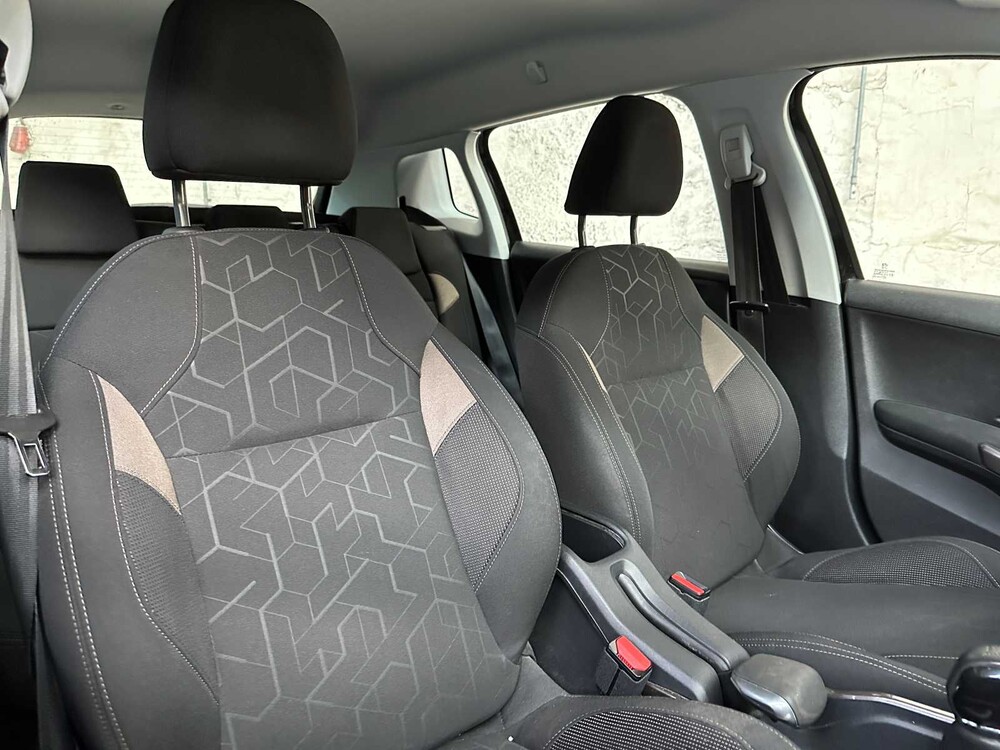 Peugeot 2008 1.2 VTi Active 82hp 2013, 6-SKS-53