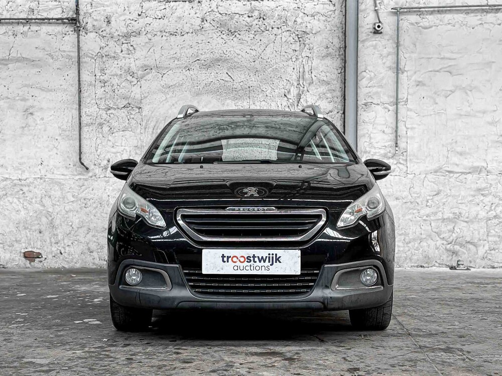 Peugeot 2008 1.2 VTi Active 82hp 2013, 6-SKS-53