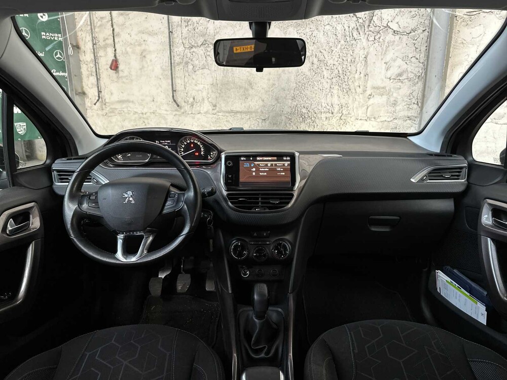 Peugeot 2008 1.2 VTi Active 82hp 2013, 6-SKS-53
