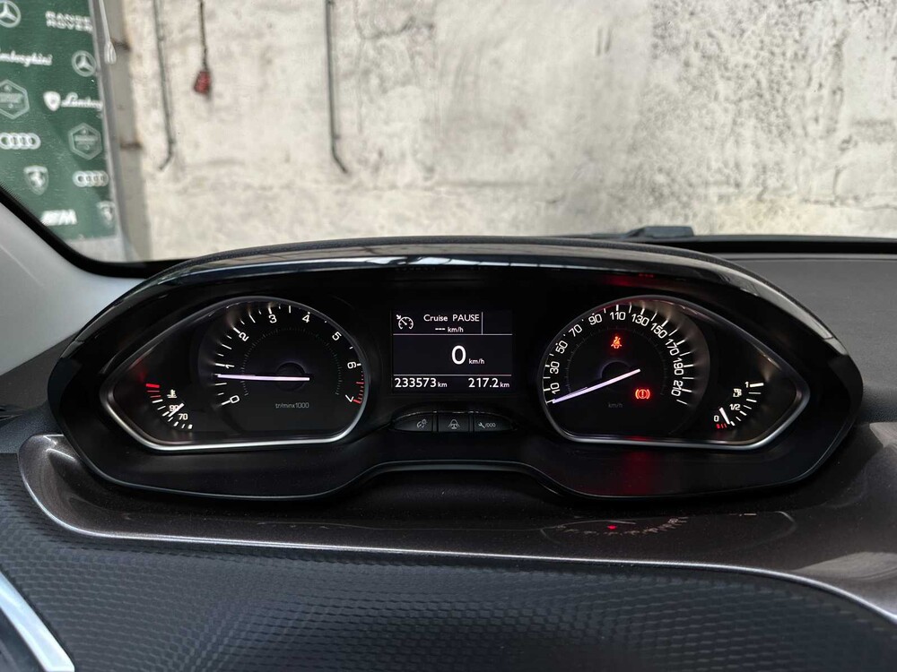 Peugeot 2008 1.2 VTi Active 82hp 2013, 6-SKS-53