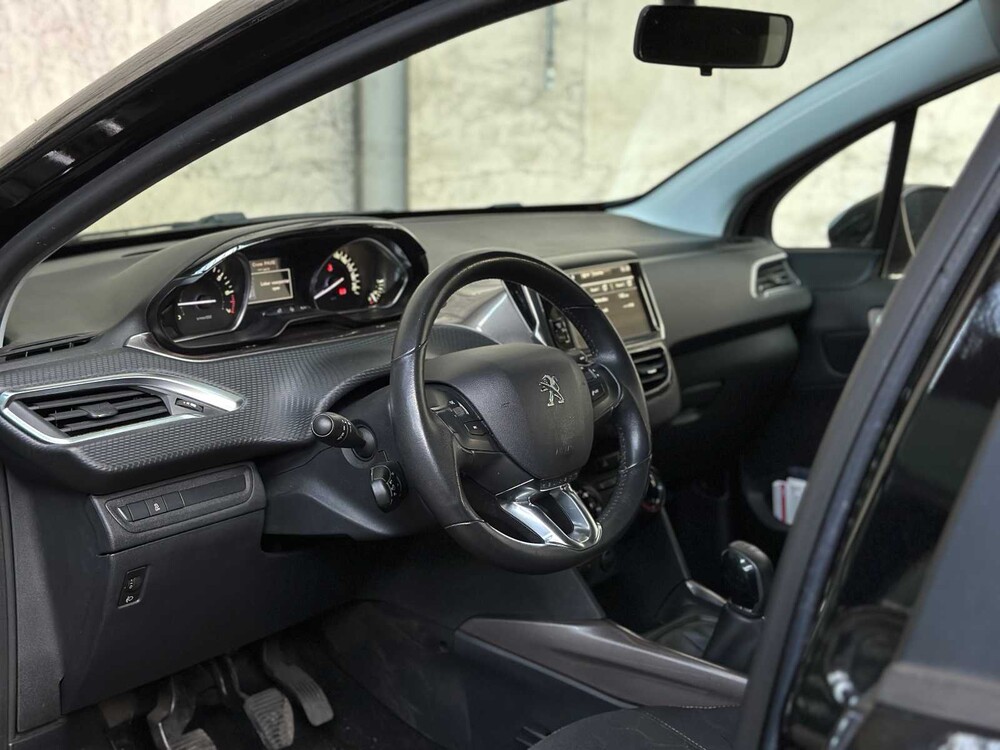 Peugeot 2008 1.2 VTi Active 82hp 2013, 6-SKS-53