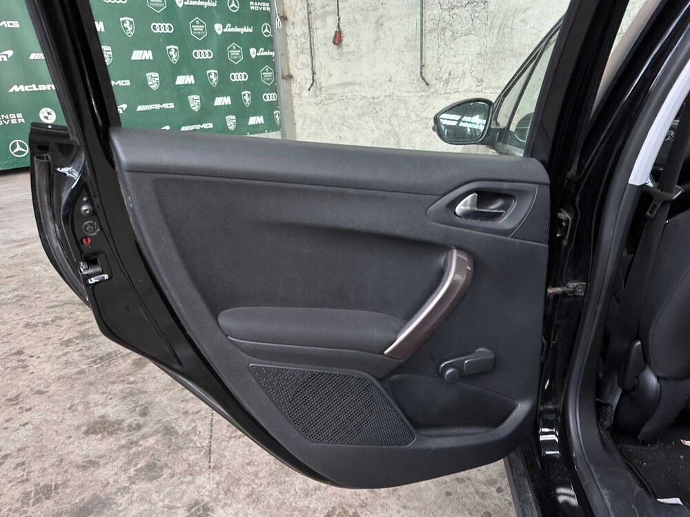 Peugeot 2008 1.2 VTi Active 82hp 2013, 6-SKS-53