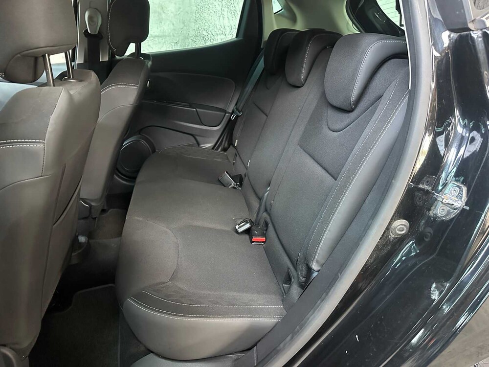 Renault Clio 0.9 TCe Limited 90hp 2019, ZH-449-T