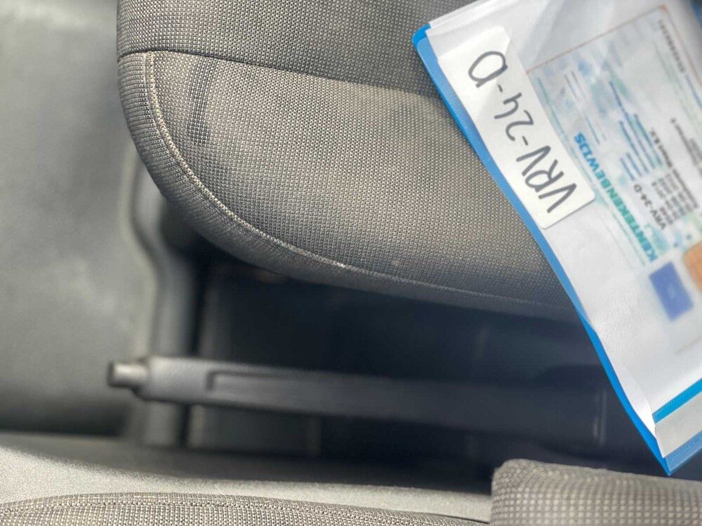 Ford Transit 350 2.0 TDCI L4H1 