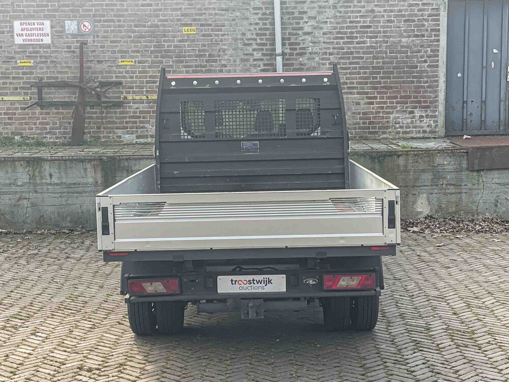 Ford Transit 350 2.0 TDCI L4H1 