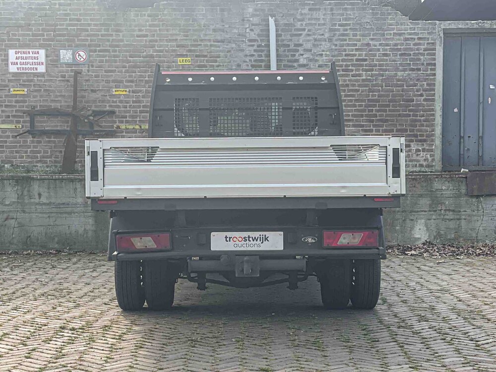 Ford Transit 350 2.0 TDCI L4H1 