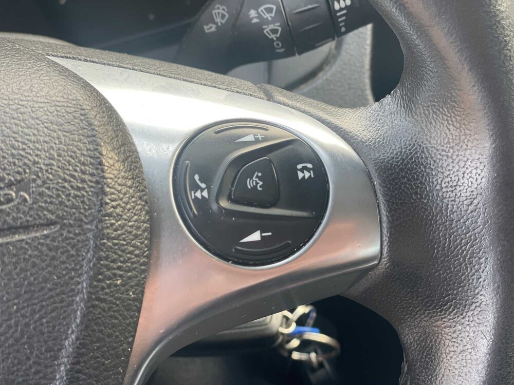 Ford Transit 350 2.0 TDCI L4H1 