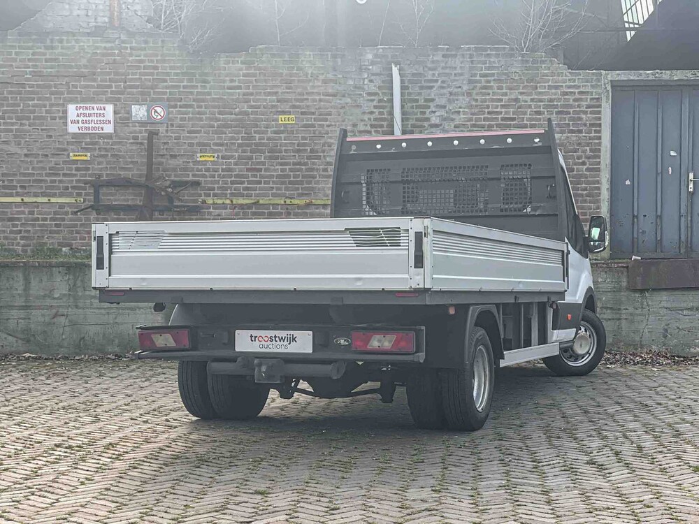 Ford Transit 350 2.0 TDCI L4H1 