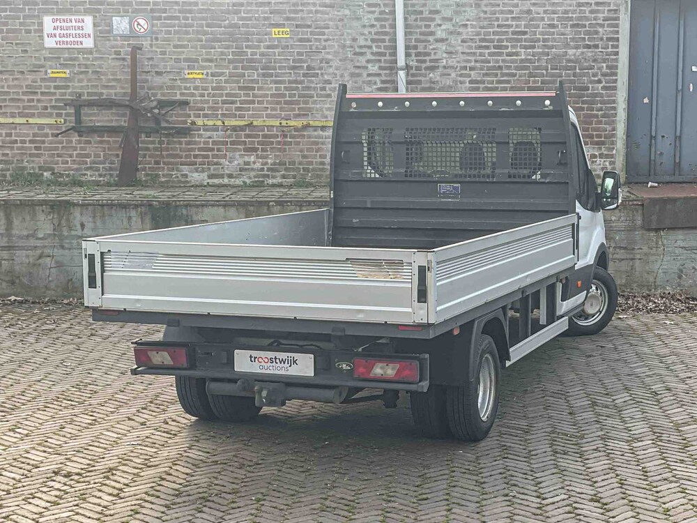 Ford Transit 350 2.0 TDCI L4H1 