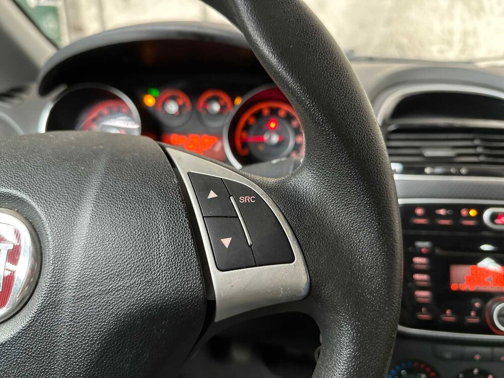 Fiat Punto Evo 1.3 M-Jet Dynamic 84hp 2011, 92-PBV-4