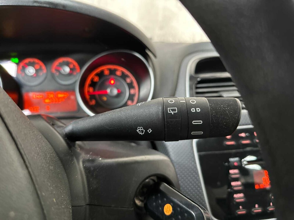 Fiat Punto Evo 1.3 M-Jet Dynamic 84hp 2011, 92-PBV-4