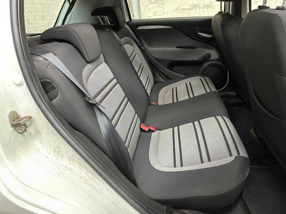 Fiat Punto Evo 1.3 M-Jet Dynamic 84hp 2011, 92-PBV-4