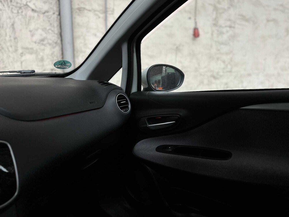 Fiat Punto Evo 1.3 M-Jet Dynamic 84hp 2011, 92-PBV-4