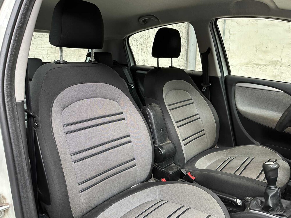 Fiat Punto Evo 1.3 M-Jet Dynamic 84hp 2011, 92-PBV-4