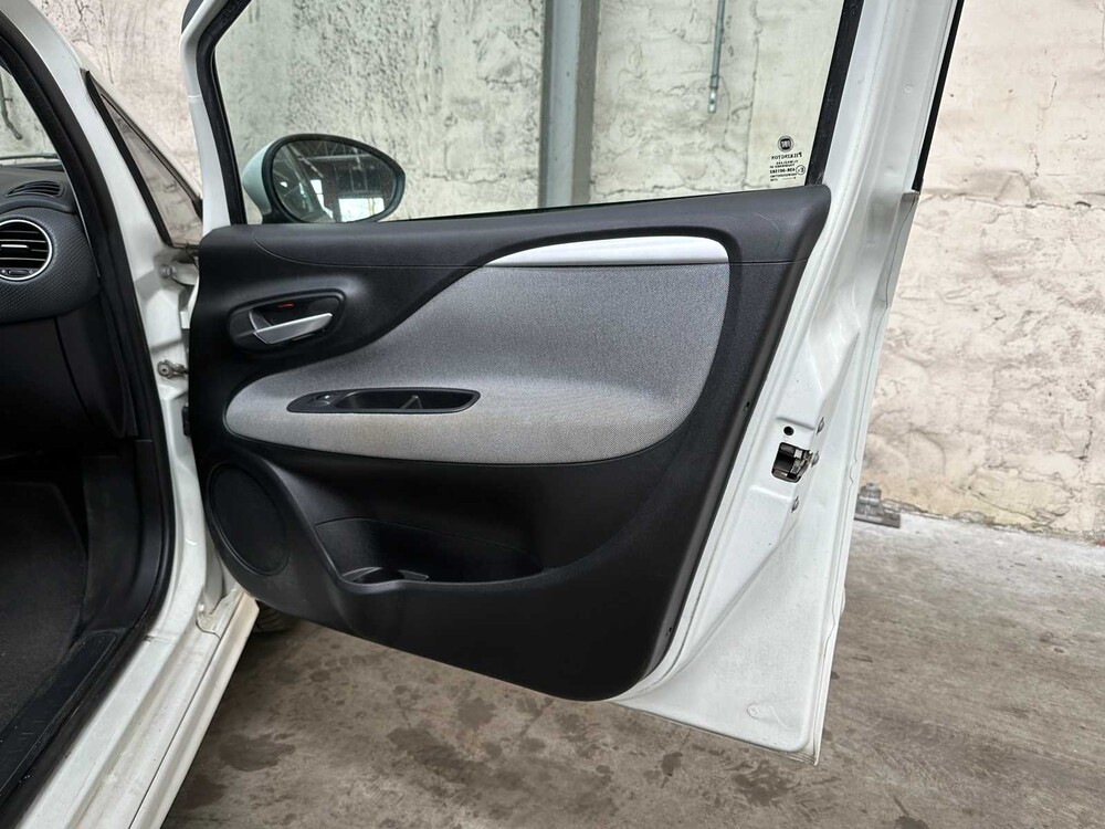 Fiat Punto Evo 1.3 M-Jet Dynamic 84hp 2011, 92-PBV-4