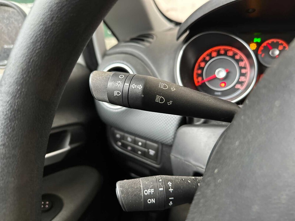 Fiat Punto Evo 1.3 M-Jet Dynamic 84hp 2011, 92-PBV-4