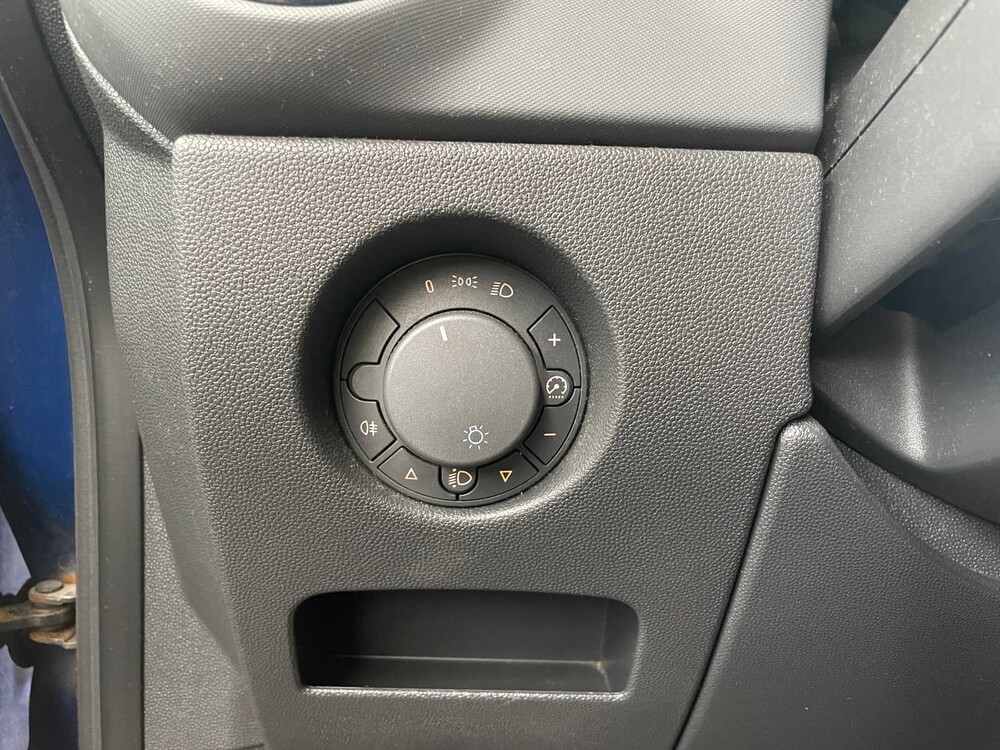 Opel Corsa 1.2-16V Essentia 80hp 2006, JK-328-T