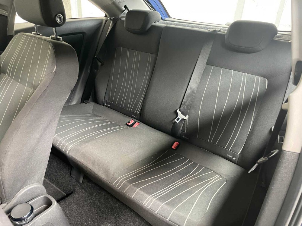 Opel Corsa 1.2-16V Essentia 80hp 2006, JK-328-T