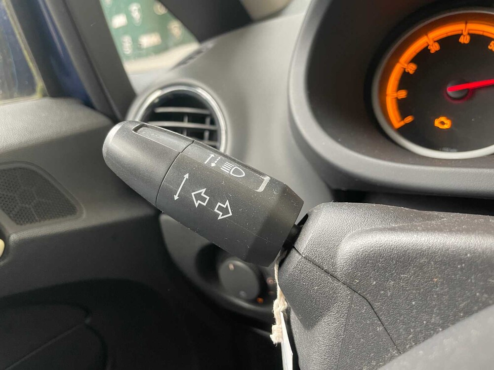 Opel Corsa 1.2-16V Essentia 80hp 2006, JK-328-T