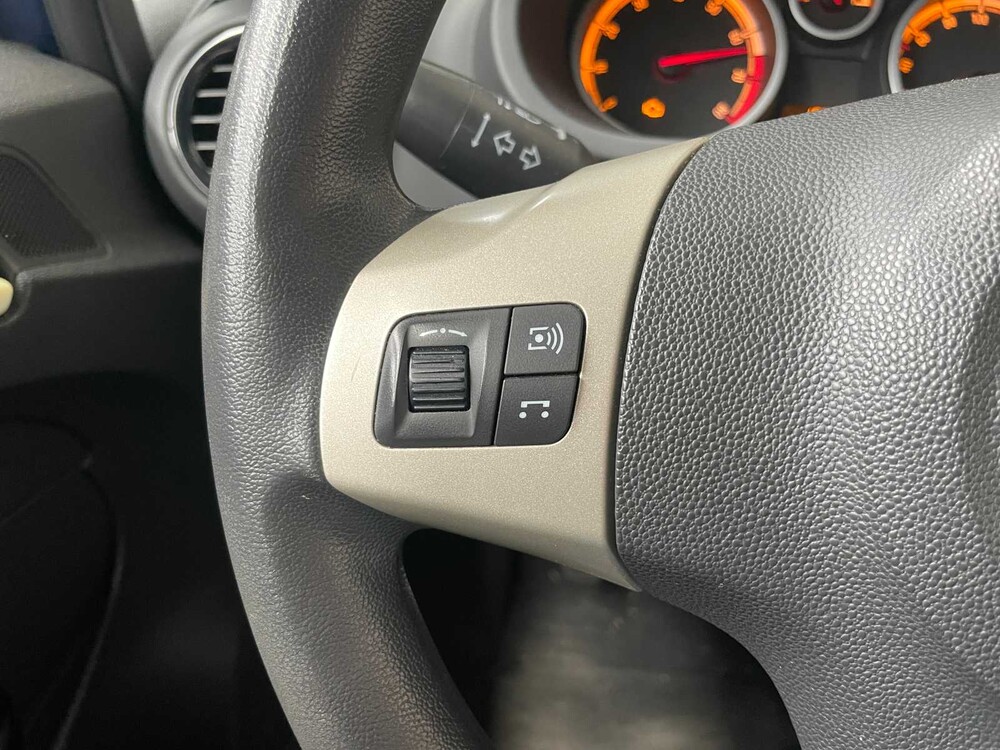 Opel Corsa 1.2-16V Essentia 80hp 2006, JK-328-T