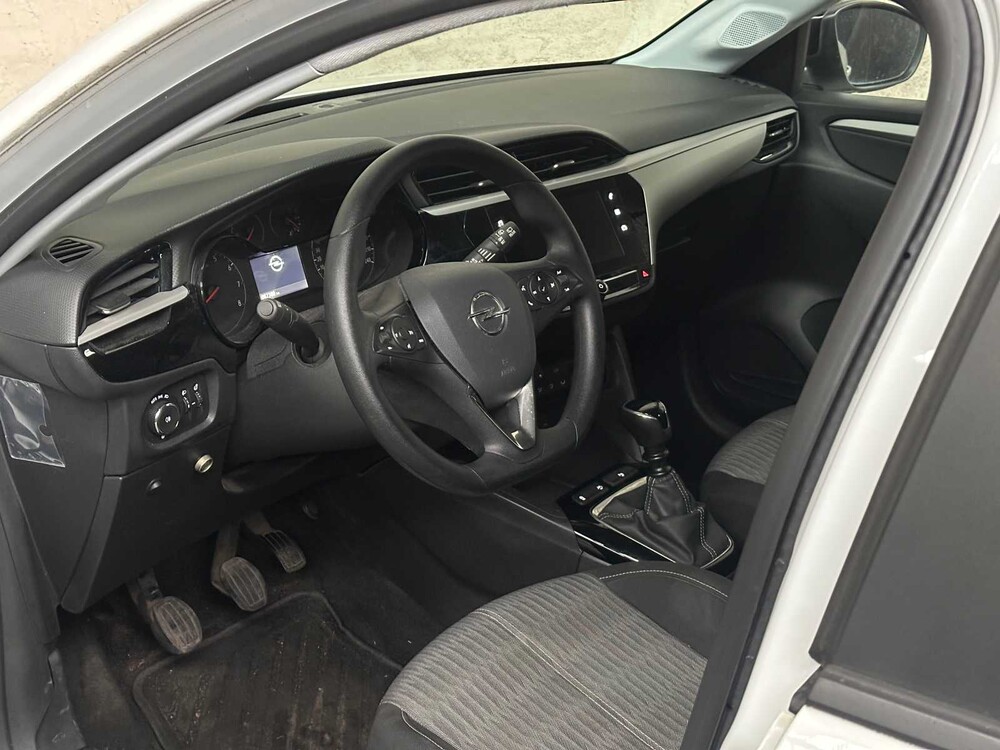 Opel Corsa 1.2 Edition 101hp 2020, J-819-BR