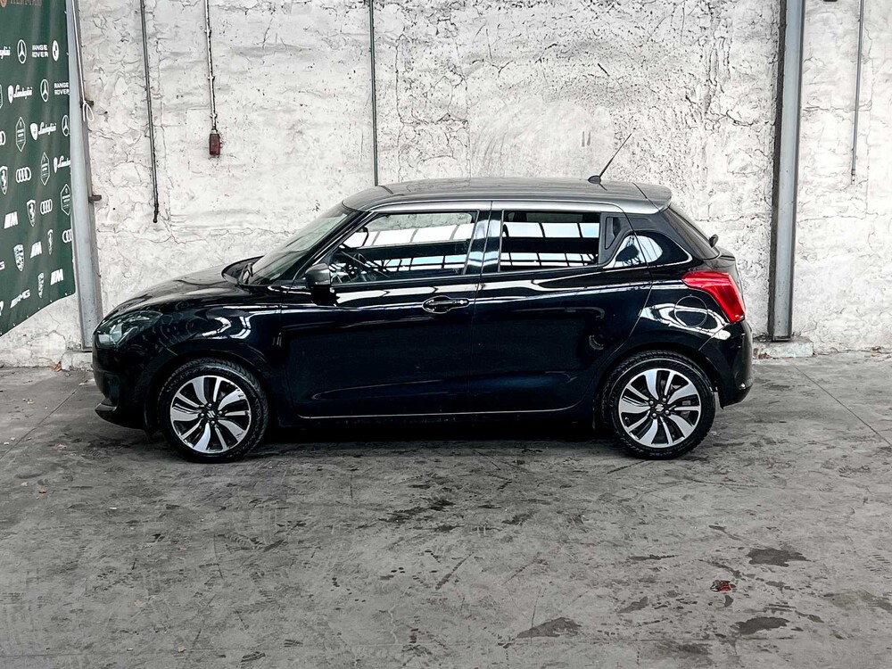 Suzuki Swift 1.2 Style Smart Hybr 90hp 2020, H-005-RR