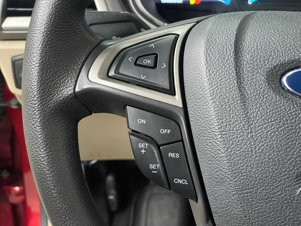 Ford Fusion 160hp 2014, TN-327-L