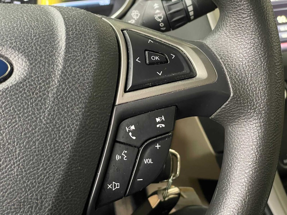 Ford Fusion 160hp 2014, TN-327-L