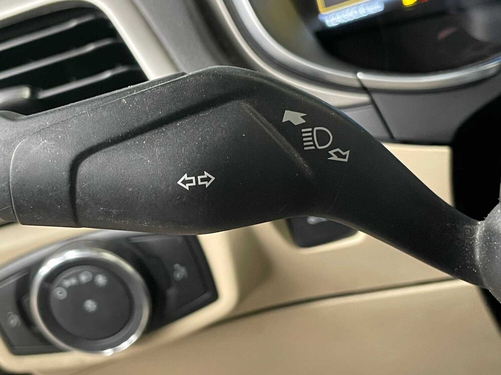 Ford Fusion 160hp 2014, TN-327-L