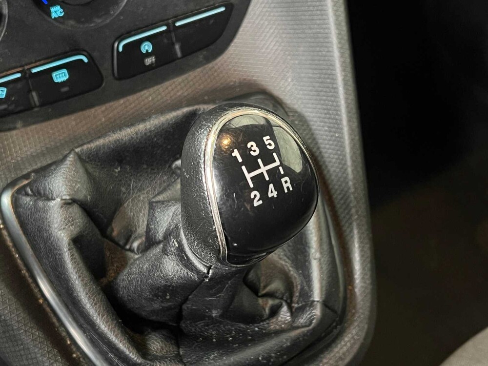 Ford Transit Connect 1.6 TDCI L2 Tr. F.Ed 95hp 2014, VBN-94-S -Commercial Vehicle