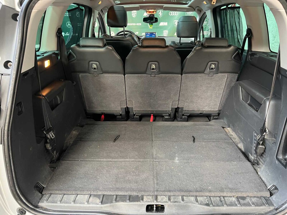 Peugeot 5008 1.6 THP GT 7p. 156hp 2010, 54-NNT-1