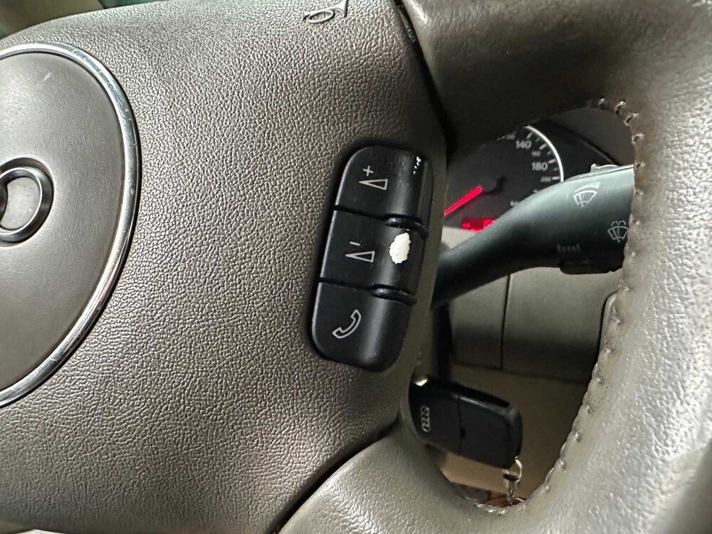 Audi A6 Avant 3.0 Pro Line MT 220hp 2003, 36-NF-KK