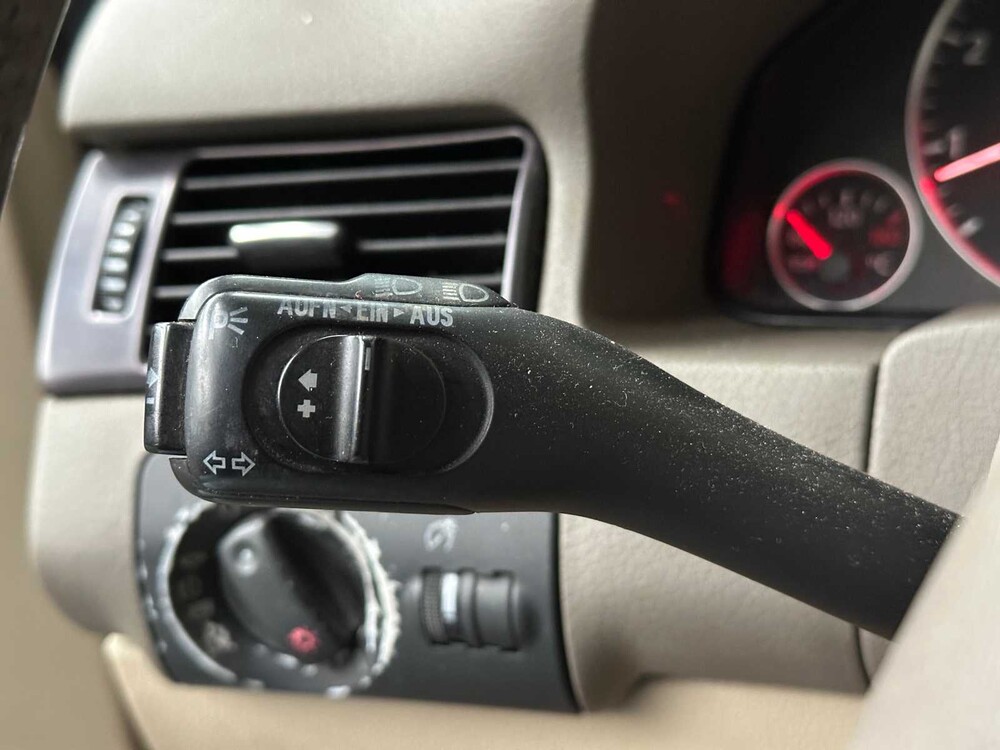 Audi A6 Avant 3.0 Pro Line MT 220hp 2003, 36-NF-KK