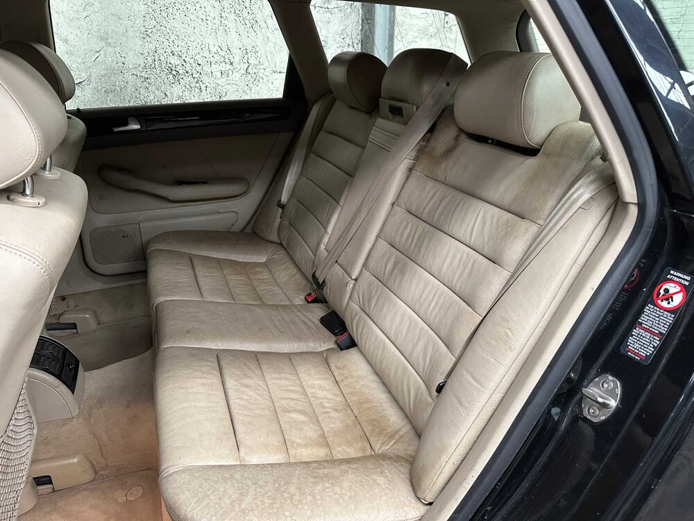 Audi A6 Avant 3.0 Pro Line MT 220hp 2003, 36-NF-KK